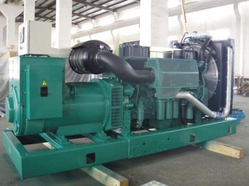 吕梁便携静音：租赁无声发电机组，便携式解决能源需求