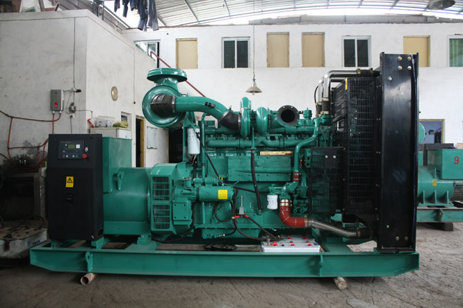 吕梁环保无噪音：租用静音发电机组，为环境和耳朵双重保驾护航